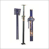 Telescopic Steel Props