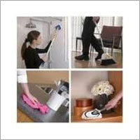 Deep House Cleaning Services