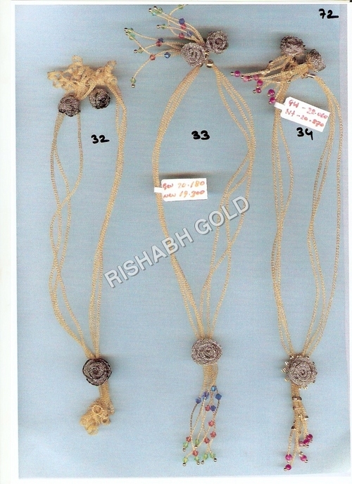 Necklace Set