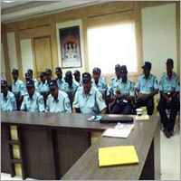 Offices Security Guards
