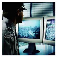 Bank Security Services