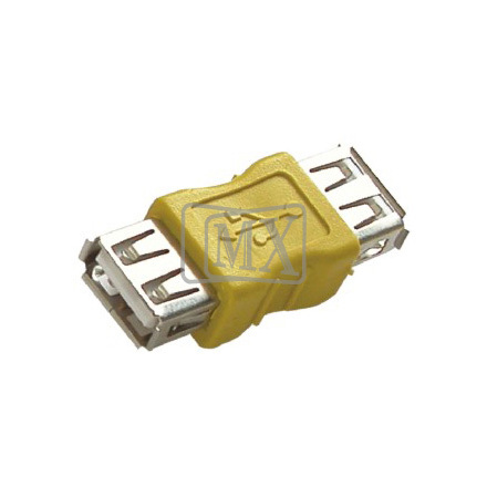 MX USB A FEMALE TO MX USB A FEMALE ADAPTOR