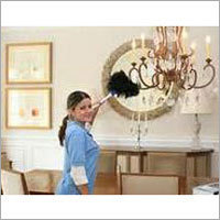 House Cleaning