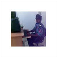 Manned Security