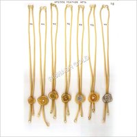 Fancy Gold Chain