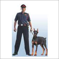 Private Security Guard