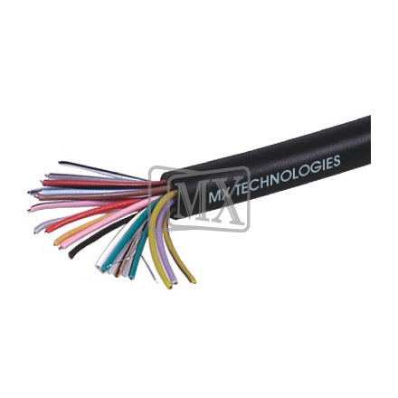 MX SCART CABLE 21 PIN - 50MTRS
