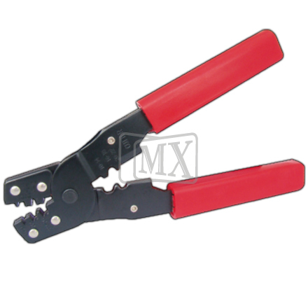 MX TERMINALS CRIMPING TOOL D-SUB