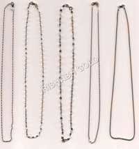 CHAINS