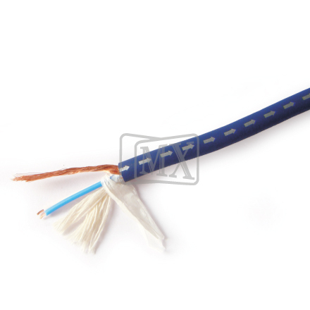 MX 110 Ohms AES TYPE AUDIO CABLE 2 CORE
