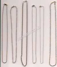 CHAINS