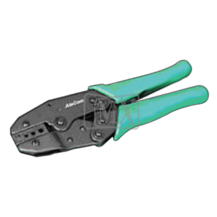 MX 8.7a   RECHET CRIMPING TOOLS