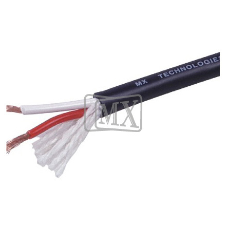 MX S-VHS AUDIO/ VIDEO DIGITAL CABLE (COTTON+PAPER) - 100MTR