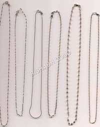 Indian Gold Chain Set