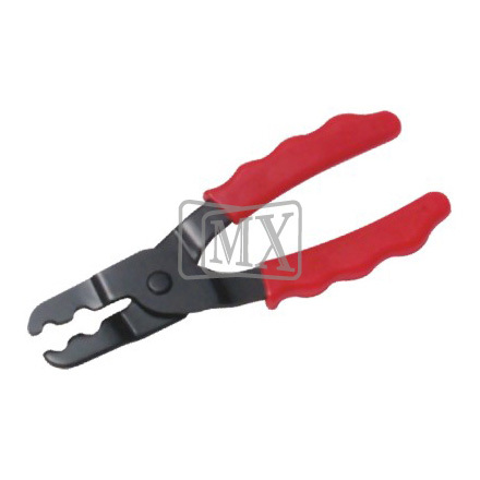 MX CRIMPING TOOL FOR 'F' PLUG MX RG-58 CONNECTOR