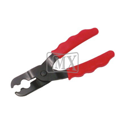 MX CRIMPING TOOL FOR 'F' PLUG MX RG-59 CONNECTOR