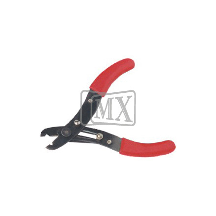 MX WIRE STRIPPER & CUTTER - DELUXE