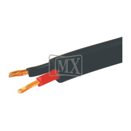 MX HIGH PERFORMANCE OFC SPEAKER CABLE SPEC: AWG 16 - 100MTRS