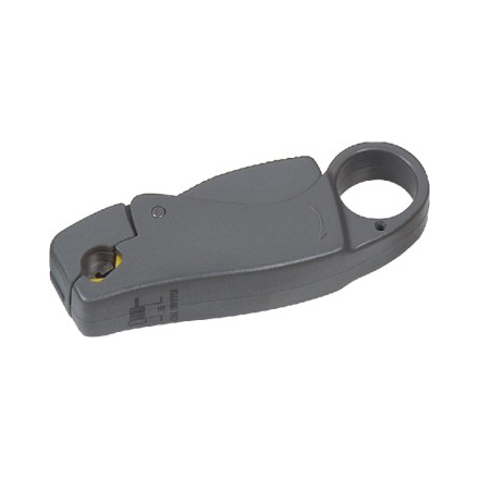 MX NEW ROTERY CO-AXIAL CABLE STRIPPER FOR RG-58 (3C2V), RG-59/62 (4C2V) , RG-6 (5C2V) MODEL HT-322C