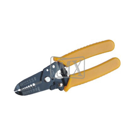 MX MULTI-WIRE STRIPPER OR CUTTER-6.6" (168mm)