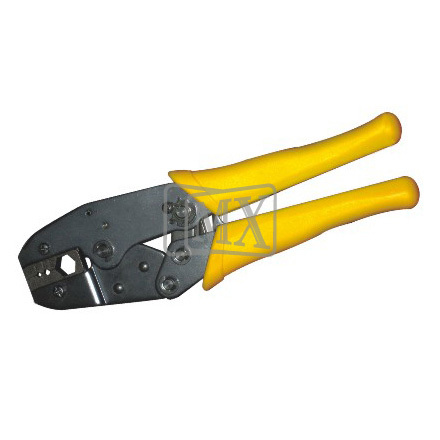 MX CRIMPING TOOL (HT-336K) FOR MX RG-811174 213 CABLE