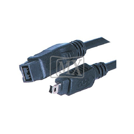 IEEE 1394 Series