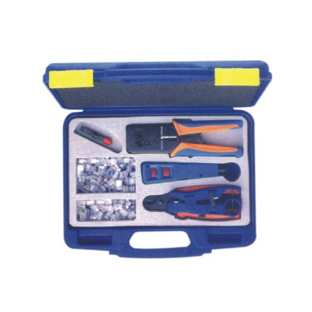 MX UNIVERSAL NET WORKING & TELE COMMUNICATION TOOL KIT