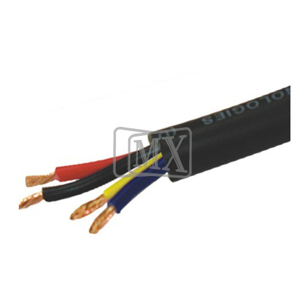 MX HIGH PERFORMANCE OFC SPEAKER CABLE