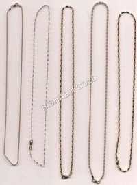 Designer Gold Chain Set