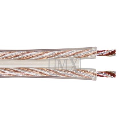 MX HIGH PRECISE STRANDED TECHNOLOGY SPEAKER CABLE