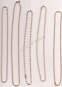 CHAINS