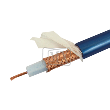 MX HIGH RESOLUTION & LOW LOSS 75 OHM INTERCONNECT CABLE