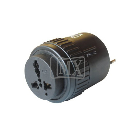 MX INTERNATIONAL TRAVEL ADAPTOR (UNIVERSAL)