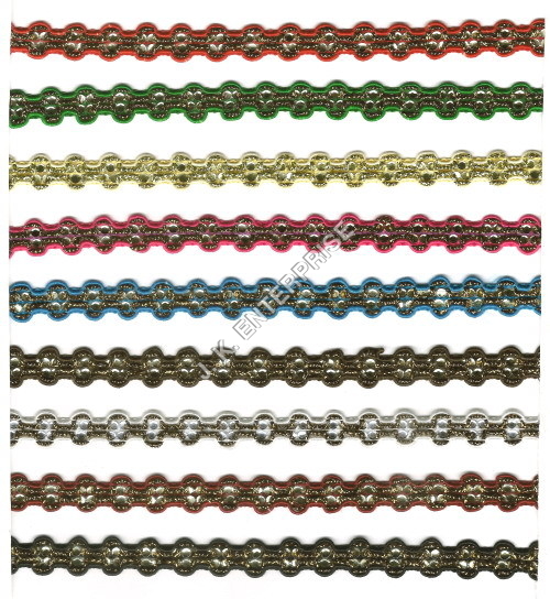 Traditional Laces