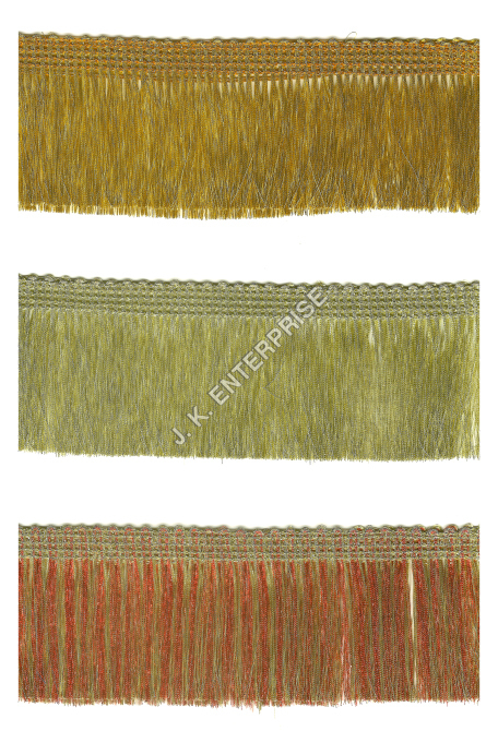 Furnishing Lace