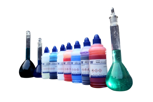 pH Indicator Solutions