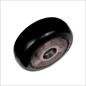 Trolley Wheels Heavy Duty