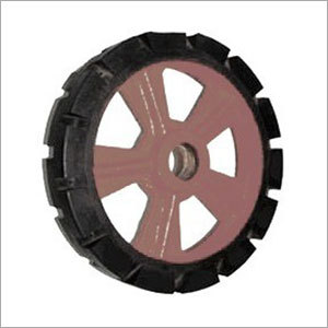 Heavy Duty Trolley Wheels
