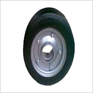 Rim Type Disc Plough Wheels