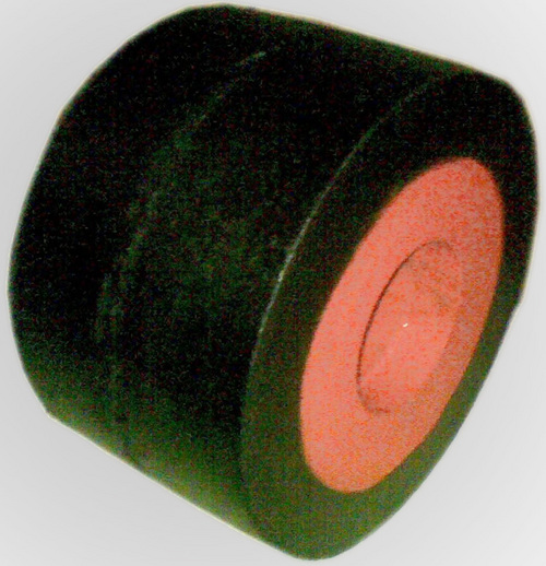 Extra Heavy Duty Industrial Trolley Tyres