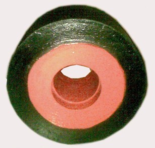 Extra Heavy Duty Industrial Trolley Tyres