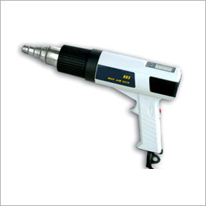 Hot Air Gun