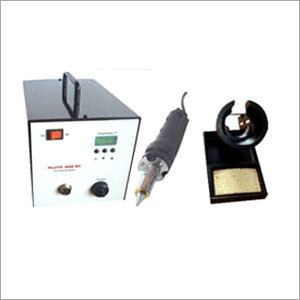 De Soldering Stations