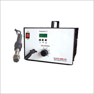 SMD Rework Station