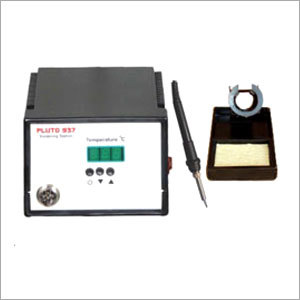 Alumina Ceramic Heater Soldering