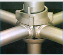 Scaffolding System