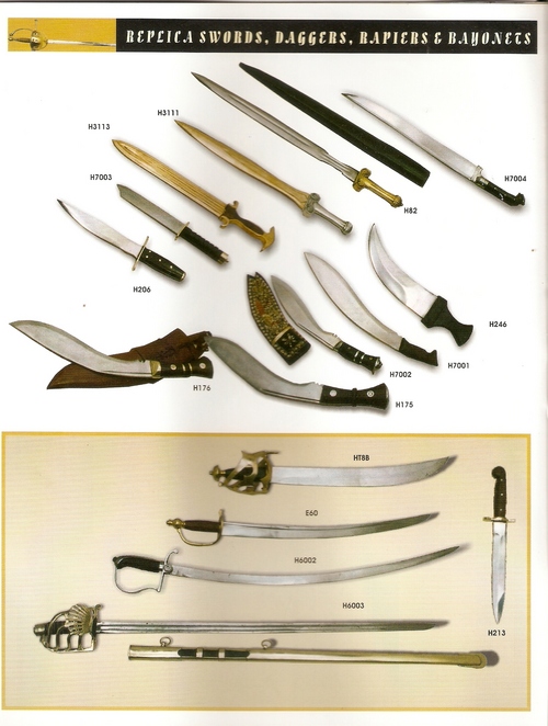 1740 c British Infantry Sword