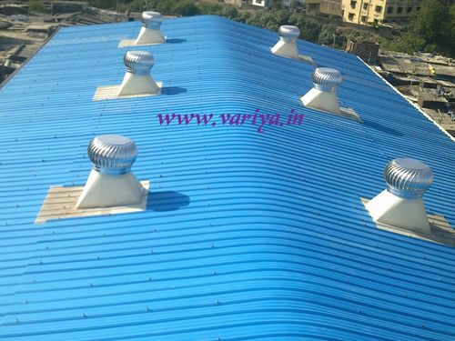 Roofing Turbine Wind Ventilator Roofing Turbine Wind Ventilator