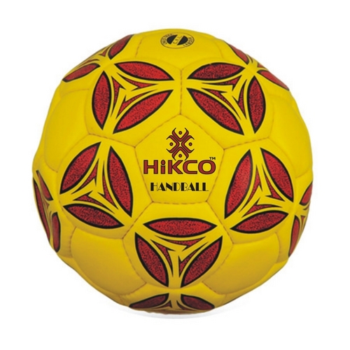 Multicolour Sports Hand Ball