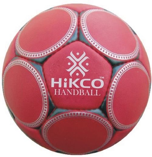 Multicolour Pu Sports Hand Ball